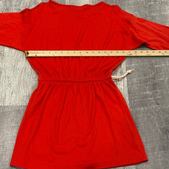 1980’s Vintage Panama Jack Dress Swim Cover Up Size Small‎ - Picture 5 of 5